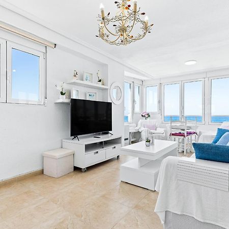 Balcon Mediterraneo Sunrise Torrevieja Exterior photo